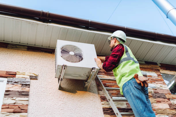 Best Ductless HVAC repair  in Cresson, PA