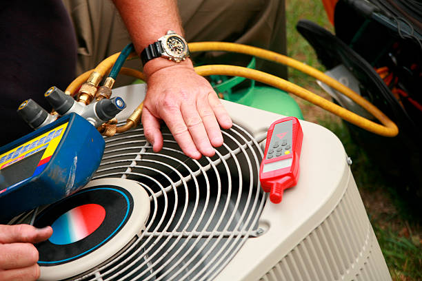 Best HVAC replacement cost  in Cresson, PA