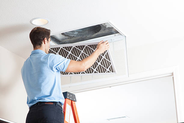 Ductless HVAC repair in Cresson, PA